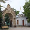 Феодосия. Храм Казанской иконы Богородицы