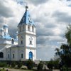 Храм Владимирской иконы Божией Матери  пгт Кочеток