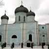 Храмы Харьковской епархии