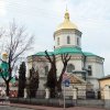 Ильинская церковь на Подоле