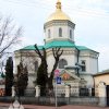Ильинская церковь на Подоле
