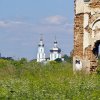ХРАМ РОЖДЕСТВА ХРИСТОВА Хмельницкая обл., г. Изяслав