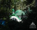 Киев. Свято-Троицкий монастырь (Китаева пустынь)