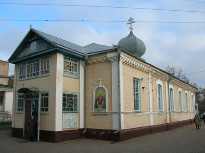 ЧЕРКАССКИЙ РОЖДЕСТВА ПРЕСВЯТОЙ БОГОРОДИЦЫ МУЖСКОЙ МОНАСТЫРЬ, черкасский монастырь, монастырь черкассы