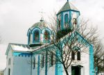 храм Кусиковцы
