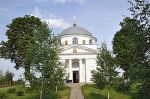 храм в Диканьке