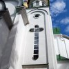 храм мучеников Адриана и Наталии на Лесном массиве