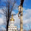 храм Андрея Первозванного на Печерске