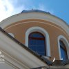 Храм Двенадцати апостолов в Балаклаве