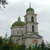 храм Рождества Пресвятой Богородицы г. Дергачи