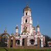 храм Пантелеймона Целителя г. Харьков