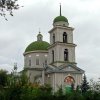 храм Рождества Пресвятой Богородицы г. Дергачи