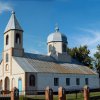 храм Рождества Пресвятой Богородицы пгт. Боровая