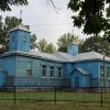 храм Рождества Пресвятой Богородицы пгт. Ковяги