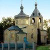 храм Казанской иконы с. Лиговка