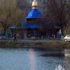 трехсвятительский храм  в Киеве