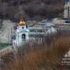 Крестовоздвиженский храм на Подоле