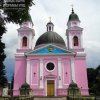 Свято-Духовский собор в г. Черновцы