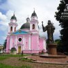 Свято-Духовский собор в Черновцах