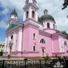 Свято-Духовский собор в Черновцах
