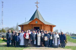 2019 04 22 Voznesensk