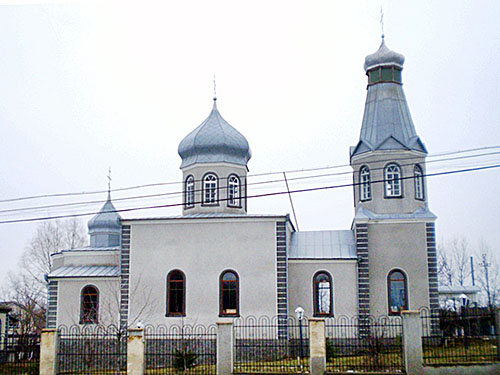 Адрес: Винницкая обл., Шаргородский р-н, с. Хоменки.