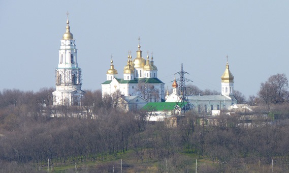 ПОЛТАВСКИЙ СВЯТО-КРЕСТОВОЗДВИЖЕНСКИЙ ЖЕНСКИЙ МОНАСТЫРЬ