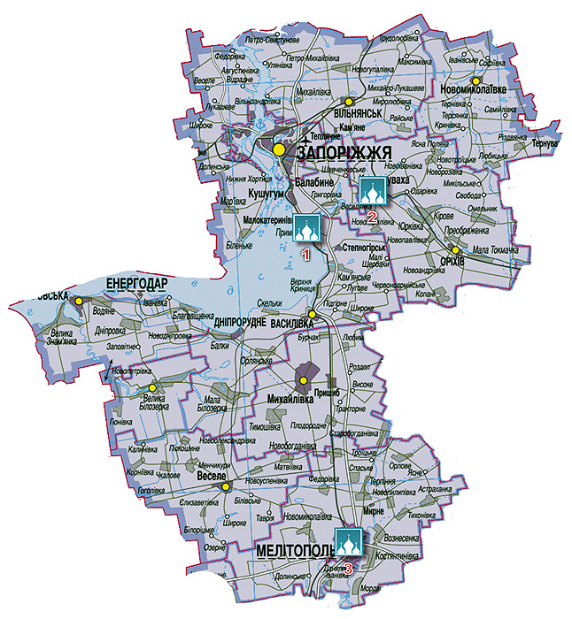 Работино на карте запорожья. Запорожская область Ореховский район на карте Украины.