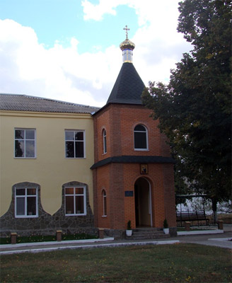 колония №9